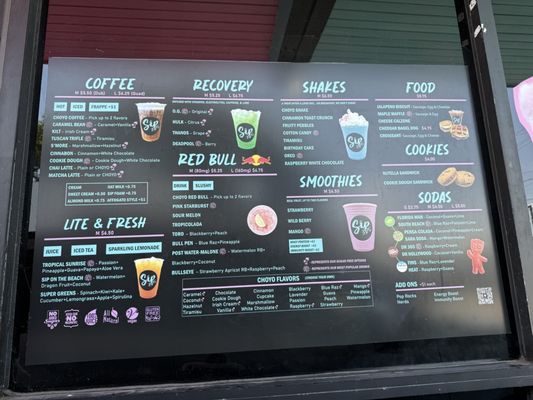 Sip 305 (Kendall) by null