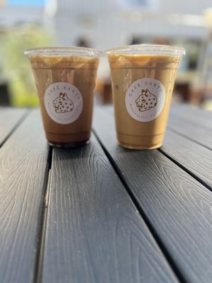 Café Santo by null