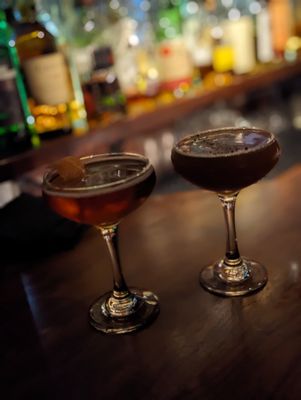 Bathtub Gin & Co. by null