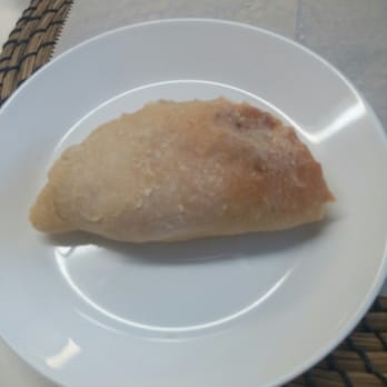 The Garden Restaurant - Meat Pie - Lebanese Near Me - Scranton, Pennsylvania