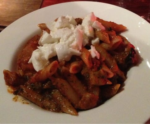 Le Petit Italien by null