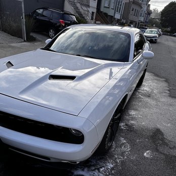 WeWash - Final results - Car Wash Near Me - San Francisco, California