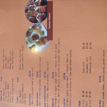Sian Restaurant - Sushi Bars Near Me - Tulsa, Oklahoma Sian Restaurant - Sushi Bars Near Me - Tulsa, Oklahoma