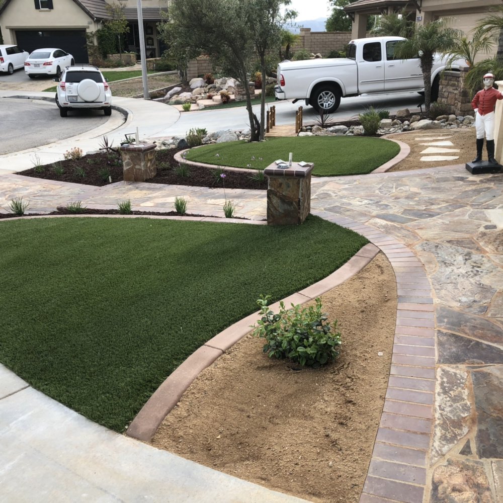 ROBERT’S CUSTOM LANDSCAPE 58 Photos Lake Elsinore, CA Yelp