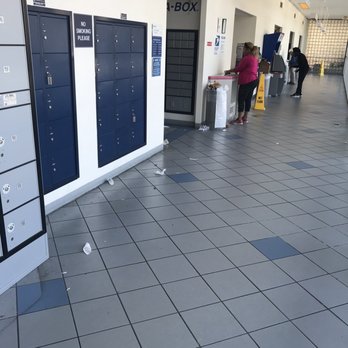 United States Post Office - Post Offices Near Me - Atlanta, Georgia