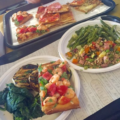 Forno Feliziani by null