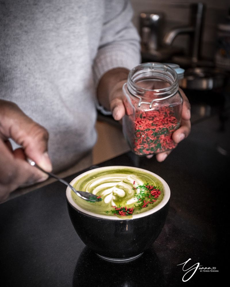 Brock St Espresso Logo