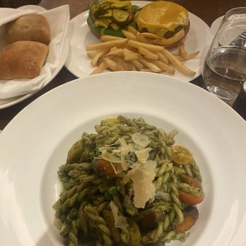 Atrio Wine Bar & Restaurant - Wine Bars Near Me - New York, New York