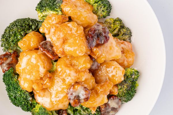 Tso Chinese Takeout & Delivery by null