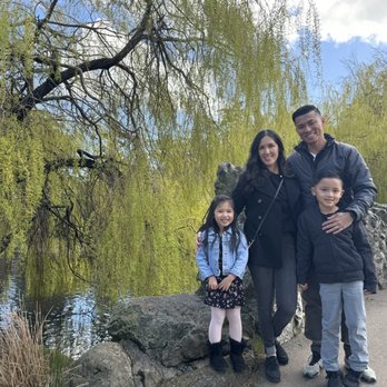 Beacon Hill Park - Parks Near Me - Victoria, British Columbia