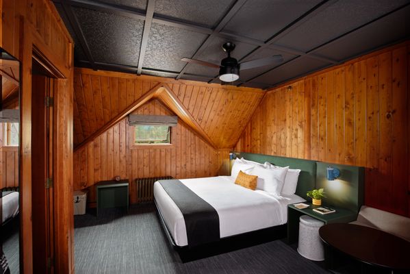 LOGE Glacier by null