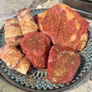 STAPLES STREET MEAT MARKET - Updated January 2025 - 19 Photos & 36