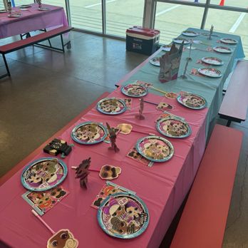 ASI Gymnastics - Gymnastics Near Me - Garland, Texas