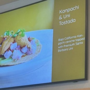 Holbox - Latin American Near Me - Los Angeles, California