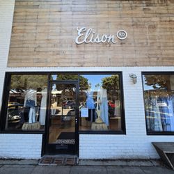 Elison Rd