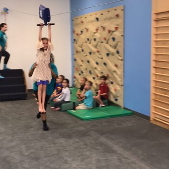 My Gym - Zip line! - Gyms Near Me - Brandon, Florida My Gym - Zip line! - Gyms Near Me - Brandon, Florida