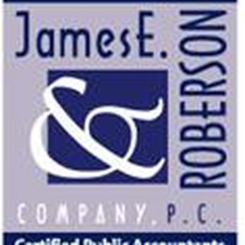 James E Roberson & Co, PC - Tax Services Near Me - Austin, Texas