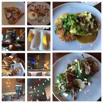 Brix Wine Bar & Bistro - Curry, Quail, Creole Shrimp, Ricotta and Caramel popcorn - New American Near Me - St. Thomas, Virgin Islands Brix Wine Bar & Bistro - Curry, Quail, Creole Shrimp, Ricotta and Caramel popcorn - New American Near Me - St. Thomas, Virgin Islands