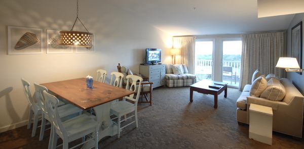 Winnetu Oceanside Resort by null