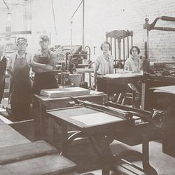 Gowans Printing