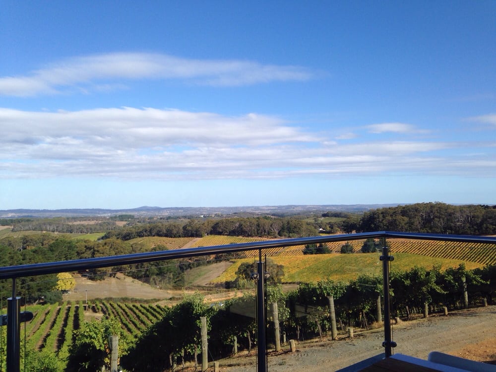 PIKE & JOYCE VINEYARD 12 Photos 730 Mawson Rd, Lenswood South