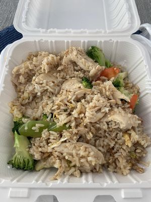 Amazing Thai Cuisine by null