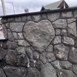 West Yellowstone Visitor Information Center