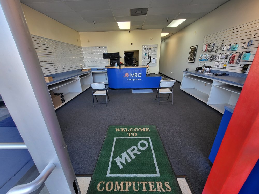 MRO COMPUTERS Updated July 2025 20 Photos & 15 Reviews 1437 Sam's