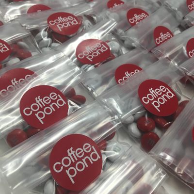 Coffee Pond Photography and Yearbooks by null