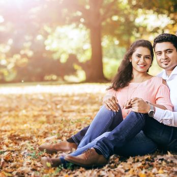 Story2movie Studio - Couple Portrait Fall at Pullen Park - Session Photography Near Me - Morrisville, North Carolina Story2movie Studio - Couple Portrait Fall at Pullen Park - Session Photography Near Me - Morrisville, North Carolina