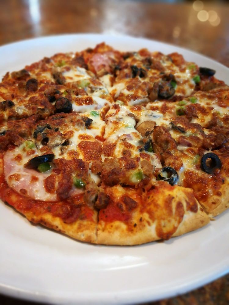 CAFE 7 DELICATESSEN AND PASTARIA - 195 Photos & 167 Reviews - 14101 N ...
