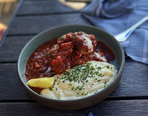 Bleu Restaurant & Lounge by null