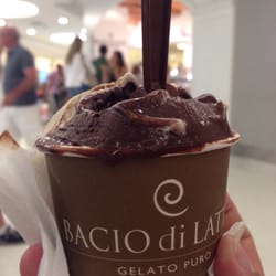 Bacio Di Latte