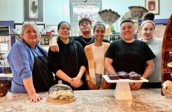 Sly Fox Den Too Charlestown by null