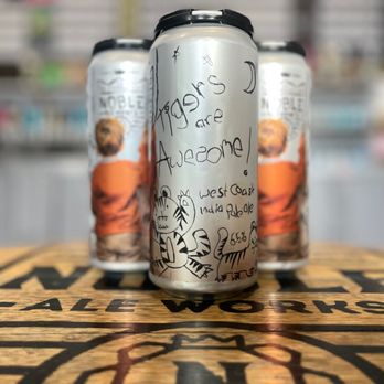 NOBLE ALE WORKS - Updated December 2025 - 1070 Photos & 645