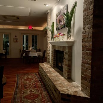 The Chimneys - undefined - Cajun/Creole Near Me - Gulfport, Mississippi The Chimneys - undefined - Cajun/Creole Near Me - Gulfport, Mississippi
