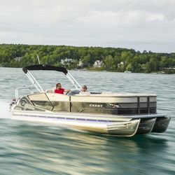 Hu-B's Offshore Marine Sales & Service
