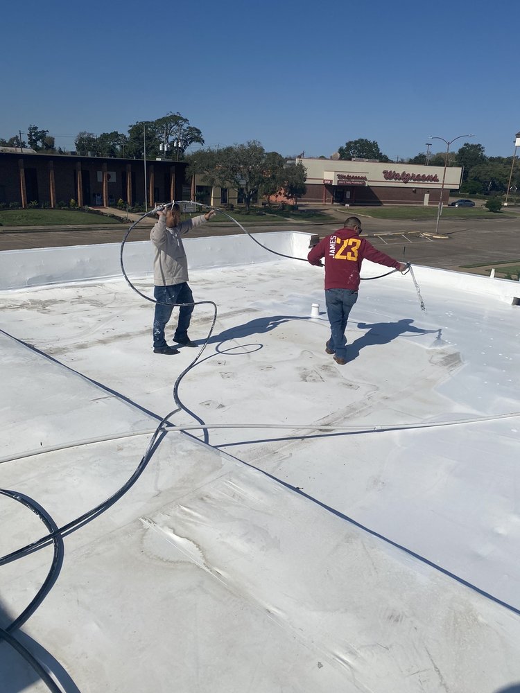 Slide of BD Roofing & Contracting