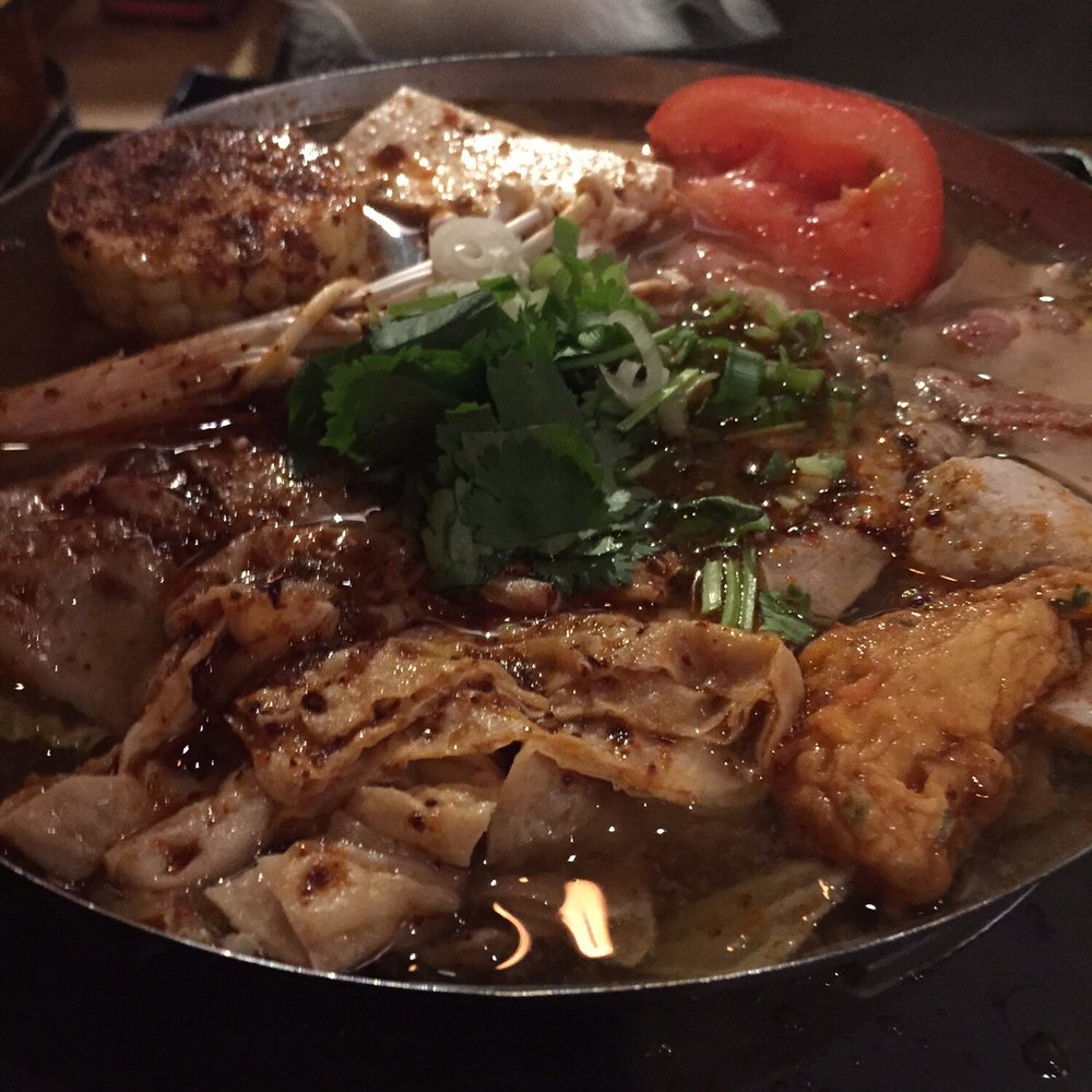 Boiling Point - Beef hot soup - Hot Pot Near Me - Fremont, California Boiling Point - Beef hot soup - Hot Pot Near Me - Fremont, California