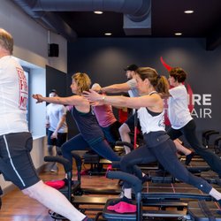 user provided Corefire photo