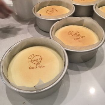 Uncle Tetsu - Japanese Near Me - Arcadia, California