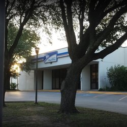 United States Post Office