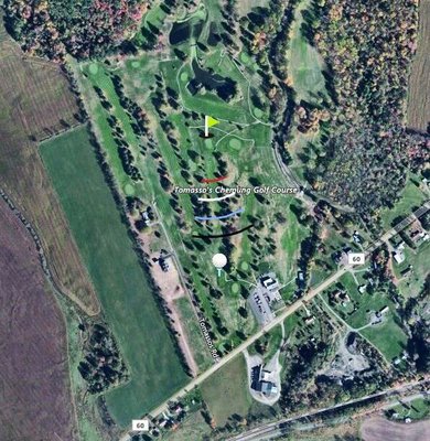 TOMASSO S GOLF COURSE Updated May 2025 398 County Road 60 Waverly TOMASSO S GOLF COURSE Updated May 2025 398 County Road 60 Waverly
