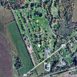 Tomasso's Golf Course