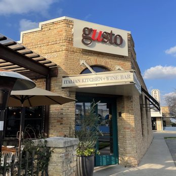 Gusto Italian Kitchen & Wine Bar - Italian Near Me - Austin, Texas Gusto Italian Kitchen & Wine Bar - Italian Near Me - Austin, Texas