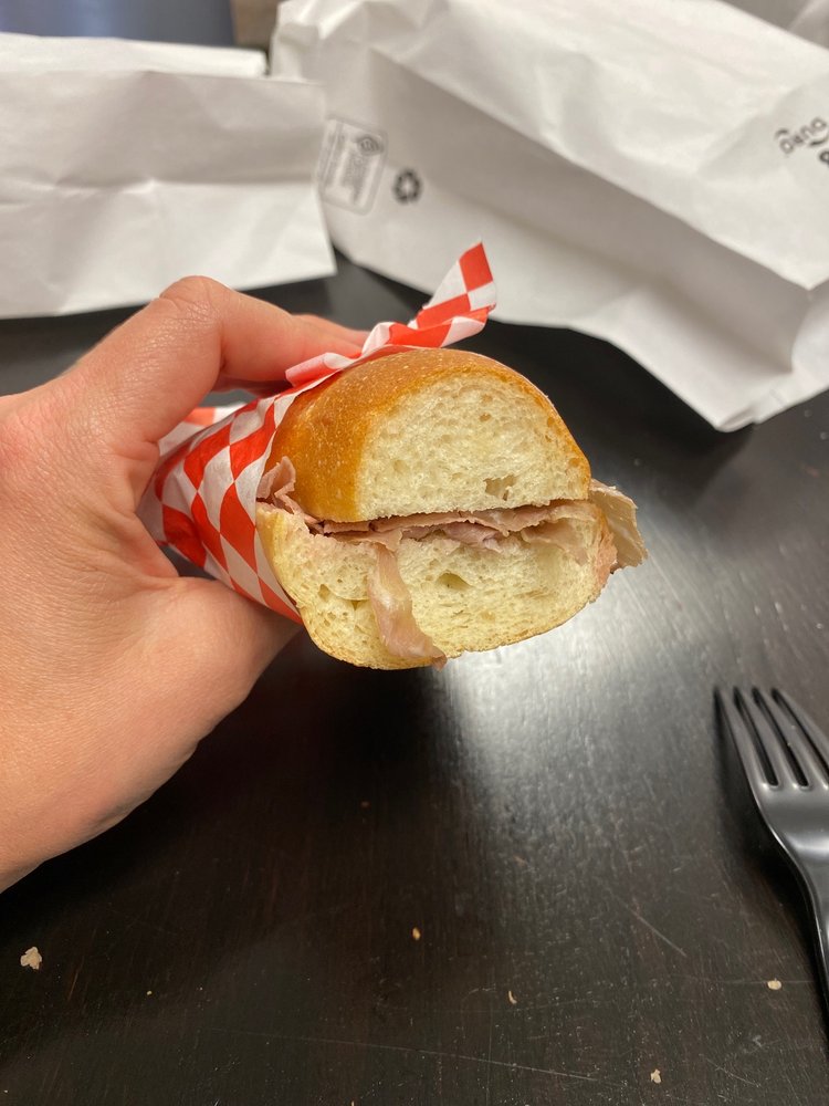 BAGUETTE BAKERY & CAFE Updated October 2024 82 Photos & 154 Reviews