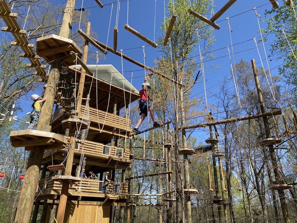 Flying Rabbit Adventures