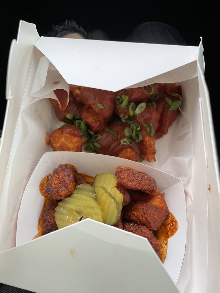 FLY FOOD TRUCK Updated September 2024 Nampa, Idaho Food Trucks