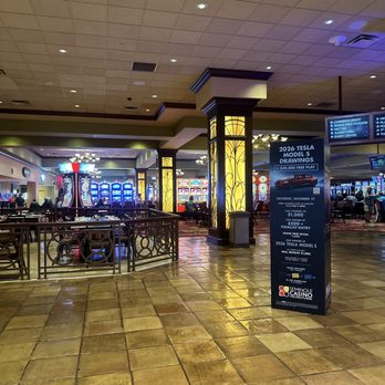 Seminole Casino - Casinos Near Me - Coconut Creek, Florida