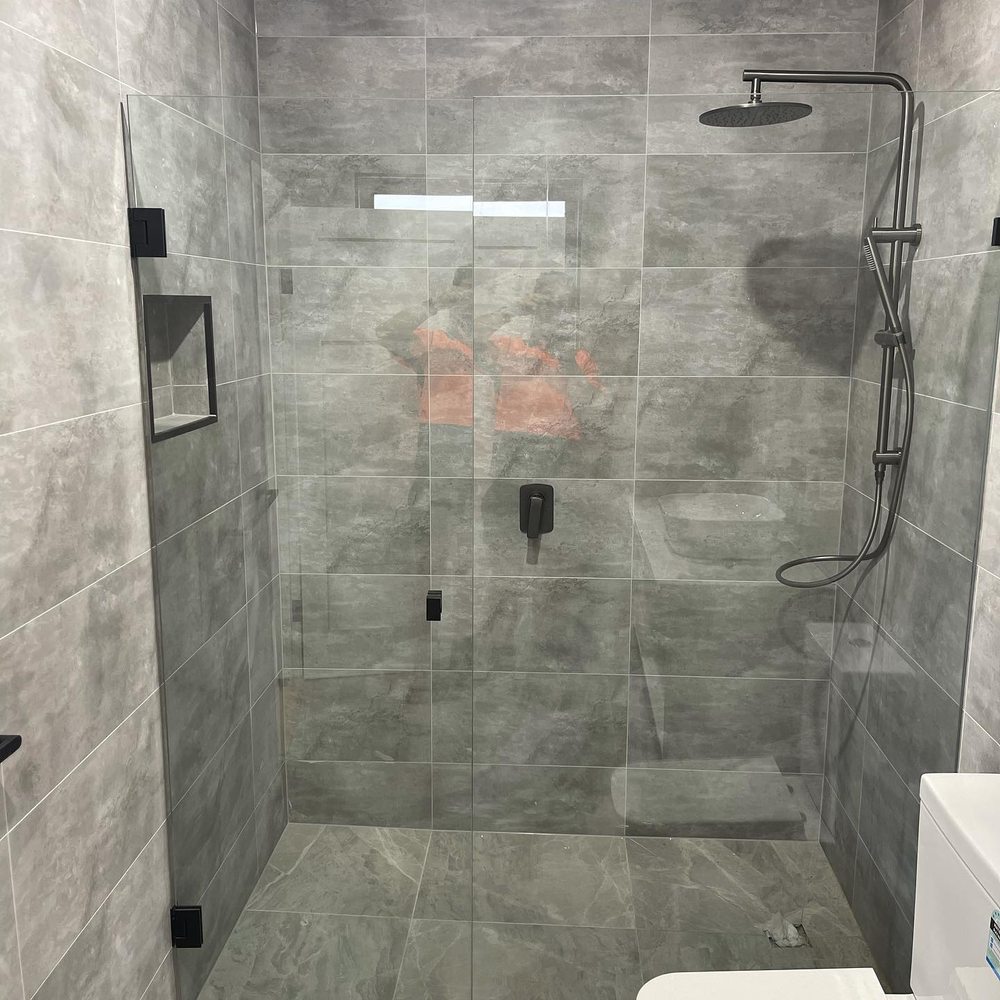 Slide of Prospect Ave Plumbing and Heating